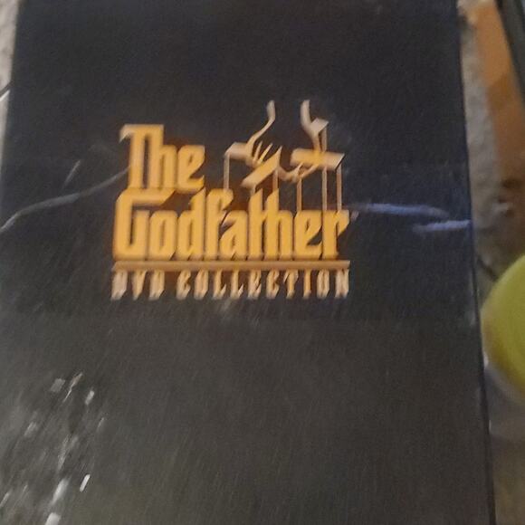 The GodFather - Picture 1 of 2